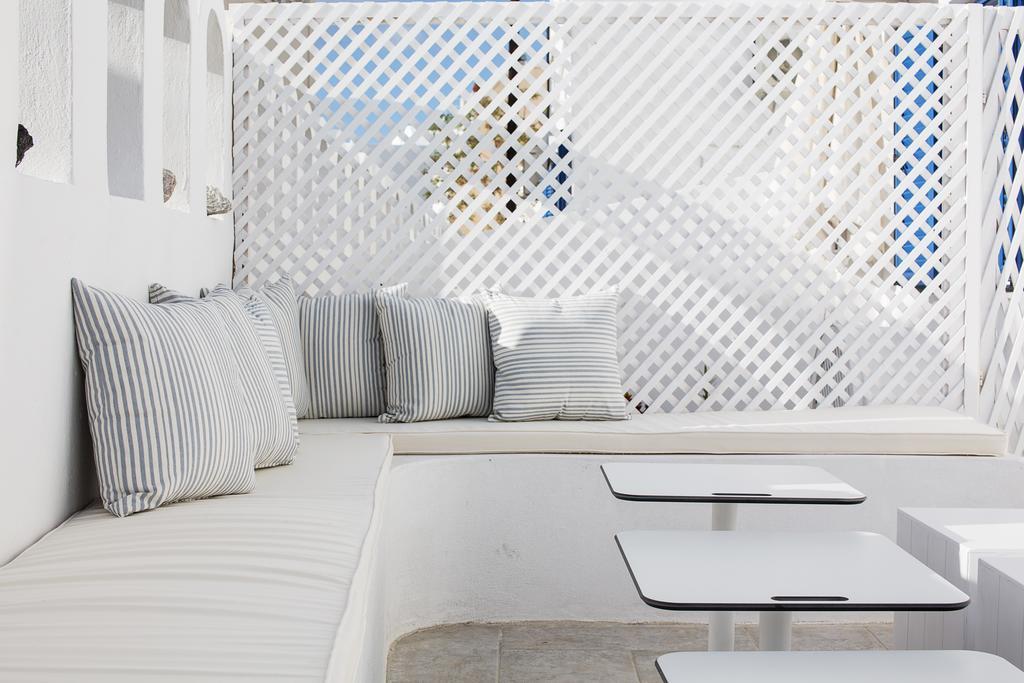 Loizos Stylish Residences Тира Экстерьер фото